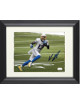 Keenan Allen signed Los Angeles/San Diego Chargers 8x10 Photo Custom Framing- JSA Witnessed