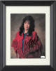 Loretta Lynn signed Country Music Legend 8x10 Photo Custom Framing w/ Love You- JSA #LL60500
