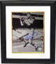 Bob Long signed Green Bay Packers 8x10 Photo Custom Framing