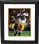 Dwayne Jarrett signed USC Trojans 8x10 Photo Custom Framing - Jarrett Hologram