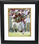 Stefan Lefors signed Louisville Cardinals 8x10 Photo Custom Framing