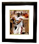 Jason Campbell signed Auburn Tigers 8x10 Photo Custom Framing