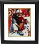 Koren Robinson signed NC State Wolfpack 8x10 Photo Custom Framing - COA