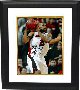Ellis Myles signed Louisville Cardinals 8x10 Photo Custom Framing