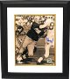 Bob Skoronski signed Green Bay Packers 8x10 Photo Custom Framing