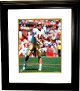 Brad Johnson signed Florida State Seminoles 8x10 Photo Custom Framing