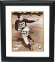 Charley Trippi signed Chicago Cardinals 8x10 Photo Custom Framing w/ HOF 68