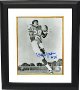 Harold Jackson signed Philadelphia Eagles 8x10 Photo Custom Framing