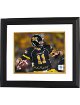 Blaine Gabbert signed Missouri Tigers 8X10 Photo Custom Framing