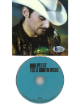 Brad Paisley signed 2011 This is Country Music Album Cover Booklet w/ CD & Case- Beckett/BAS #E55078