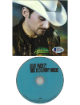 Brad Paisley signed 2011 This is Country Music Album Cover Booklet w/ CD & Case- Beckett/BAS #E55082