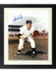 Bob Turley signed New York Yankees 8x10 Photo Custom Framing- COA) (1958 CY/WS MVP)