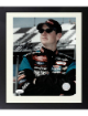 Kurt Busch signed NASCAR Licensed Sharpie 8x10 Photo Custom Framing- JSA #CC09142