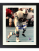 Larry Little signed Miami Dolphins NFL Licensed 8x10 Photo Custom Framing HOF 93 - COA