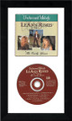 LeAnn Rimes signed Unchained Melody The Early Years Album CD Cover with CD 6.5x12 Custom Framing- JSA Hologram #CC09572