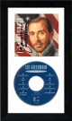 Lee Greenwood signed 1992 American Patriot Album Cover Booklet w/ CD 6.5x12 Custom Framing- JSA #GG08317