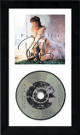 Pam Tillis signed 1995 All Of This Love Album Cover Booklet w/ CD 6.5x12 Custom Framing- JSA #GG08349
