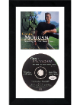 Craig Morgan signed 2000 Something To Write Home About Album Cover w/ CD CUstom Framing- JSA #GG08285 & #GG08286