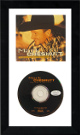 Mark Chesnutt signed 1999 I Don't Want To Miss A Thing Album Cover w/ CD 6.5x12 Custom Framing- JSA #GG08252 & #GG08253