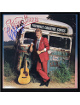 Ricky Skaggs signed 1985 Favorite Country Songs Album Cover/LP/Vinyl Record Framing- JSA #GG08429