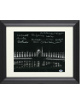 WWII Memorial D-Day Veterans, Fighter Aces, WASP Pilots, Pearl Harbor Survivors, Doolittle Raiders 13 sigs 11x14 Photo Ding PSA