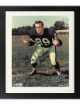 Gino Marchetti signed Baltimore Colts NFL Licensed 8x10 Photo w/ HOF 72 Custom Framing- COA (2X NFL Champ)