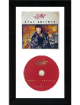 Chris Janson signed 2019 Real Friends Album CD w/ Cover Custom Framing- JSA #SS17752
