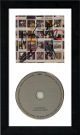 OLD DOMINION Signed 2021 Time Tequila & Therapy CD 6.5x12 Custom Framing Matthew Ramsey/Trevor Rosen /Brad /Whit/Geoff  COA