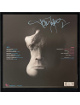 Tommy Lee signed 2020 Andro Limited Edition Pink + Blue Album Cover/LP/Vinyl/Record Custom Framing - JSA  (Motley Crue Drummer)