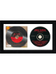 Percy Sledge Signed When A Man Loves A Woman Album Cover Booklet 6.5x12 Custom Framing w/ CD- JSA (& Other Hits)
