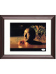 Martin Sheen signed Apocalypse Now 8x10 Photo 2013 Custom Framing- JSA #AC92415 (Captain Benjamin Willard)