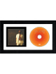 John Legend signed 2022 LEGEND Act 1 & 2 Art Card w/ Album Cover Booklet & 2-CD 6.5x12 Custom Framing COA