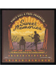 Vince Gill & Paul Franklin dual signed 2023 Sweet Memories 11x11 Art Card/Album Cover/LP/Vinyl Record w/Custom Framing- COA