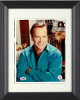 Tom Arnold signed 8x10 Photo Custom Framing- PSA #AF90895 (Actor/Comedian)