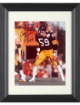 Jack Ham signed Pittsburgh Steelers NFL Licensed 8x10 Photo HOF 1988 Custom Framing- Tuff Stuff COA