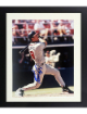 Javy Lopez signed Atlanta Braves MLB Licensed 8x10 Photo Custom Framing- COA