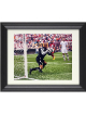 Tim Howard Team USA Men's Soccer 11x14 Photo Custom Framing (Secretary of Defense-Goalkeeper)