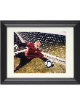 Tim Howard Team USA Men's Soccer 11x14 Photo Custom Framing (Secretary of Defense-Goalkeeper)