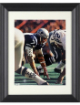 Bob Lilly signed Dallas Cowboys NFL Licensed 8x10 Photo #74 Custom Framing- CSA COA/Show Ticket