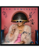 Old Dominion Band Signed 2025 Barbara Album Blush Pink Vinyl Record LP Custom Framing COA Matthew Ramsey/Rosen/Sellers/Sprung/T
