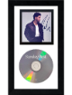 Nick Jonas signed 2026 Sunday Best 4x4 Photo Art Card with Album Cover Booklet & CD 6.5x12 Custom Framing- COA (Jonas Brothers)