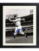 Ed Brinkman signed Washington Senators Vintage B&W 8x10 Photo Custom Framing- COA/Show Ticket