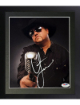 Colt Ford Signed 8x10 Country Music/Rapper 8x10 photo Custom Framing PSA/DNA #Y19015