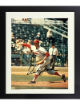 Dick Bosman signed Washington Senators MLB Licensed 8x10 Photo Custom Framing- COA (1974 No Hit)