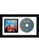 Little Big Town Band Signed 2022 Mr Sun Art Card  with Album Cover Booklet & CD w/ 6.5x12 Custom Framing JSA