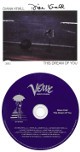 Diana Krall signed 2020 This Dream Of You Verve Records Album Cover & CD- JSA Brand New/Jazz Artist/Pianist