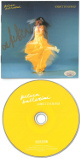 Kelsea Ballerini signed 2022 Subject To Change Album Cover Booklet w/ CD & Case- JSA
