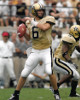 Jay Cutler unsigned Vanderbilt Commodores 8x10 Photo