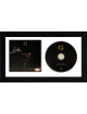 Kenny G signed 2021 New Standards 5x5 Art Card w/ Album Cover Booklet & CD- JSA #AC92507- 6.5x12 Custom Framing- Concord Records