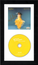 Kelsea Ballerini signed 2022 Subject To Change Album Cover Booklet w/ CD 6.5x12 Custom Framing- JSA